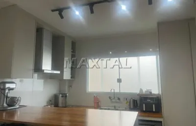 Apartamento à venda, 3 dormitórios, 1 suíte, 2 banheiros e 1 vaga, de 90 m², em santana.