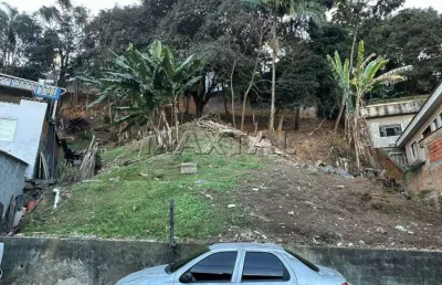Terreno à venda, oportunidade para investidor e construtor, com área de 1015m².