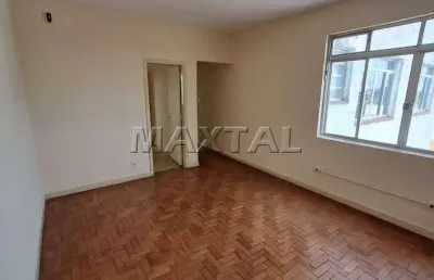 Conjunto comercial com 55m² em santana com  3 salas, 2 banheiros, copa cozinha