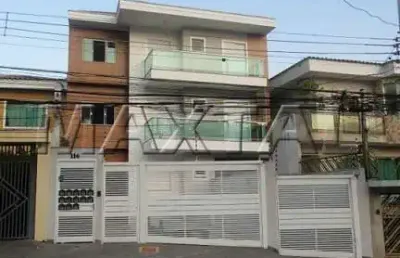 Casa de condomínio, 67m², 1 dormitório, 1 banheiro, 1 vaga, no jardim são paulo.