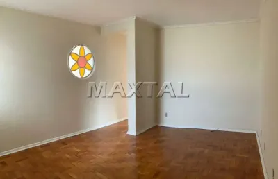 Apartamento 60m² para alugar em santana, 2 quartos e, 1 vaga, a 8 minutos para metrô santana.