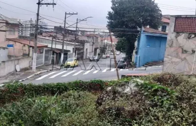 Terreno à venda na vila baruel - casa verde, de 240m² de área total.