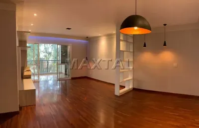 Apartamento de 105m² à venda no tremembé, 3 quartos, 4 banheiros, 2 vagas e condominio completo