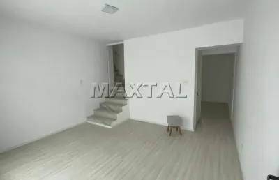 Casa para venda e para locaçãocom 145m² 03 quartos sendo 03 suítes e 04 vagas, santa ines