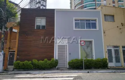 Sobrado à venda e para locação alto de santana comercial ou residencial com 236m² área construída.