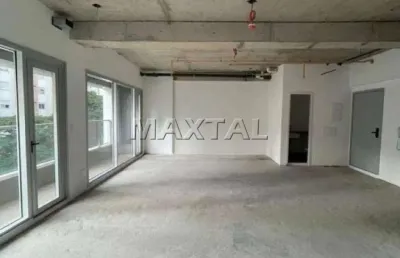Sala comercial nova para locação  com 71 m² e 2 vagas em pinheiros, próximo ao metrô.