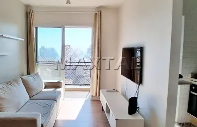 Apartamento à venda na vila guilherme de 61m², 2 dormitórios, 2 banheiros e 2 vagas