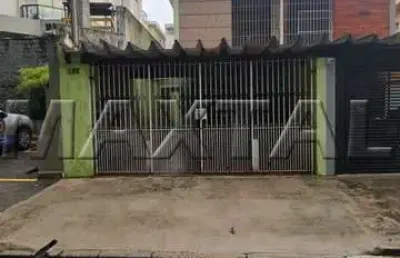 Casa à venda de 150m², com 3 dormitórios sendo 1 suite, e 2 vagas, no parque são domingos.