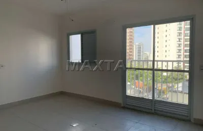 Studio novo para venda em santana, de 27,99m². com 1 banheiro e sacada.