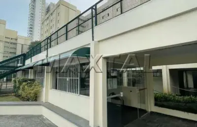 Apartamento à venda com 3 dormitórios, 2 banheiros e 1 vaga, próximo ao metrô vila sônia