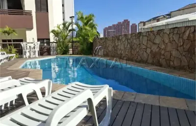 Apartamento à venda de 75m², com 3 quartos, 1 suite, 2 vagas, na casa verde.