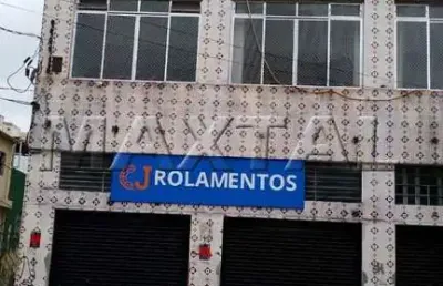 Sala comercial para locação de 65m², no campos elíseo, santa cecilia.