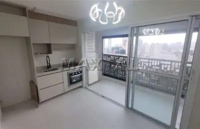 Apartamento 43m2 com 2 quartos para alugar em tucuruvi