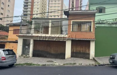 Terreno de 500 m² à venda com 3 imóveis, em localização privilegiada em santa teresinha.