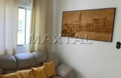 Apartamento no jardim são paulo, com 1 quarto, sala, cozinha, banheiro  e área de serviço.