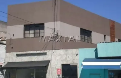 Sala comercial para locação na região do jardim tremembé a 2.5 km do metrô tucuruvi linha azul