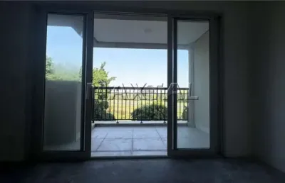 Village de france: apartamento alto padrão com 3 dormitórios, 3 suites e 4 vagas.