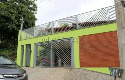 Casa para venda e locação de 120m², com 2 quartos e 1 suíte, na vila guedes.