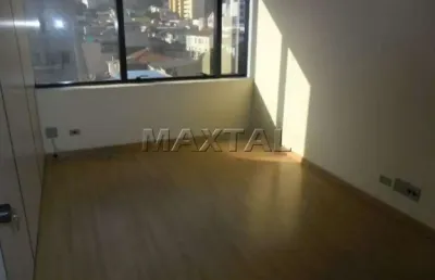 Sala comercial à venda em santana próximo ao metro com 1 banheiro, 1 copa e 1 vaga de garagem