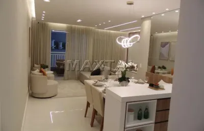 Cobertura de 760m², forno a lenha, salão de jogos e 5 vagas, na santa cecilia