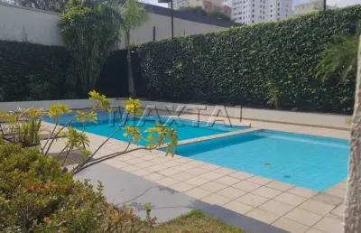 Apartamento junto a avenida braz leme com 2 dormitórios , sendo 1 suite 1 vaga de garagem.