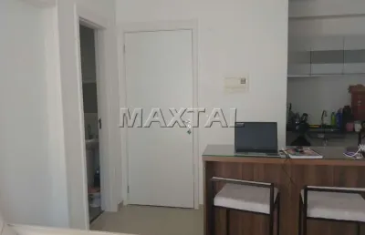 Apartamento à venda na vila guilherme com 2 dormitórios e 40m² em condominio.
