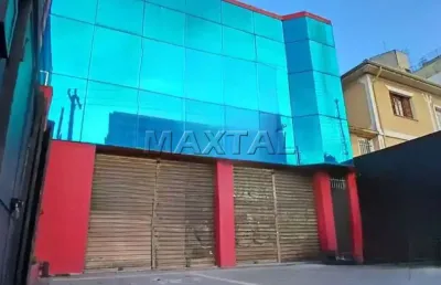 Ponto comercial com 7 salas para alugar na avenida coronel sezefredo fagundes