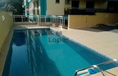 Cobertura com 4 quartos à venda na rua monsenhor marques, pechincha, rio de janeiro, 178 m2 por r$ 605.000
