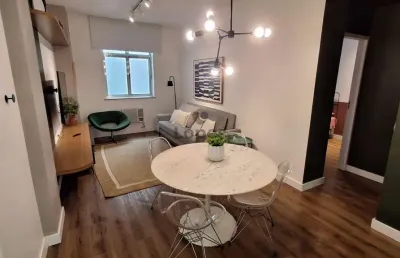 Apartamento com 2 quartos à venda na avenida bartolomeu mitre, leblon, rio de janeiro, 84 m2 por r$ 1.700.000