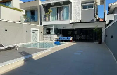 Casa em condomínio fechado com 4 quartos à venda na rua dina sfat, barra da tijuca, rio de janeiro, 335 m2 por r$ 4.000.000
