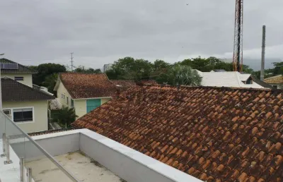 Casa em condomínio fechado com 4 quartos à venda na rua jorge dodsworth martins, barra da tijuca, rio de janeiro, 360 m2 por r$ 3.850.000