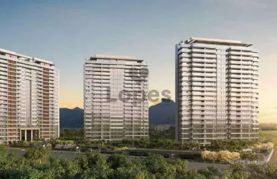 Apartamento com 4 quartos à venda na avenida ermanno dallari, barra da tijuca, rio de janeiro, 181 m2 por r$ 3.500.000