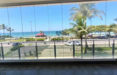 Apartamento com 4 quartos à venda na avenida lúcio costa, barra da tijuca, rio de janeiro, 225 m2 por r$ 3.700.000