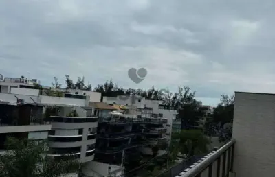 Cobertura com 3 quartos à venda na rua josé américo de almeida, recreio dos bandeirantes, rio de janeiro, 300 m2 por r$ 1.990.000