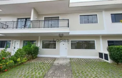 Casa em condomínio fechado com 3 quartos à venda na rua manhuaçu, vargem grande, rio de janeiro, 139 m2 por r$ 790.000