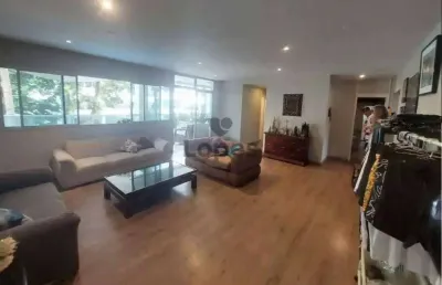 Apartamento com 4 quartos à venda na avenida lúcio costa, barra da tijuca, rio de janeiro, 215 m2 por r$ 2.200.000