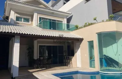 Casa em condomínio fechado com 4 quartos à venda na estrada vereador alceu de carvalho, recreio dos bandeirantes, rio de janeiro, 248 m2 por r$ 3.100.000
