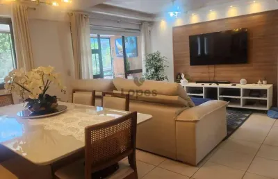 Apartamento com 3 quartos à venda na rua araguaia, freguesia (jacarepaguá), rio de janeiro, 123 m2 por r$ 900.000