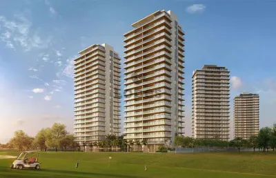 Apartamento com 4 quartos à venda na avenida das américas, barra da tijuca, rio de janeiro, 268 m2 por r$ 5.900.000