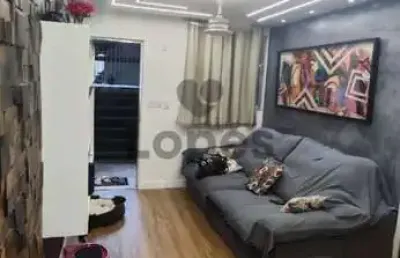 Apartamento com 2 quartos à venda na rua moranga, inhoaíba, rio de janeiro, 43 m2 por r$ 200.000