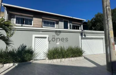 Casa com 4 quartos à venda na rua major gabriel teles, senador vasconcelos, rio de janeiro, 238 m2 por r$ 749.000