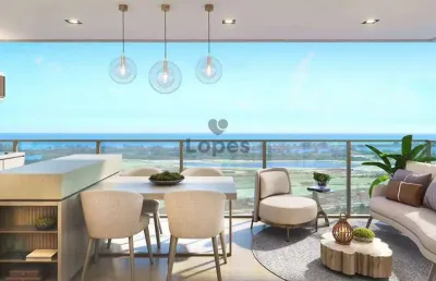 Apartamento com 3 quartos à venda na avenida das américas, barra da tijuca, rio de janeiro, 154 m2 por r$ 3.867.000