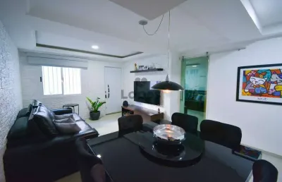 Casa em condomínio fechado com 3 quartos à venda na rua antônio cordeiro, jacarepaguá, rio de janeiro, 183 m2 por r$ 870.000