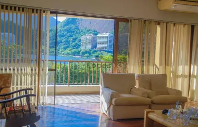 Apartamento com 4 quartos à venda na avenida epitácio pessoa, ipanema, rio de janeiro, 280 m2 por r$ 4.990.000