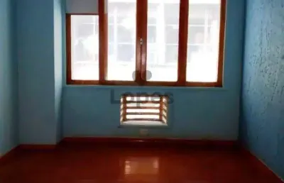 Sala comercial à venda na rua da quitanda, centro, rio de janeiro, 307 m2 por r$ 750.000
