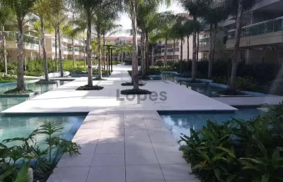 Apartamento com 2 quartos para alugar na rua servidão d, recreio dos bandeirantes, rio de janeiro, 74 m2 por r$ 5.200