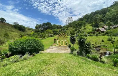 Sítio à venda, 61310 m² por r$ 1.600.000,00 - são sebastião - palhoça/sc