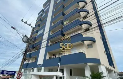 Apartamento com 2 dormitórios à venda, 80 m² por r$ 530.000,00 - ipiranga - são josé/sc