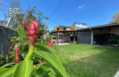 Casa à venda, 172 m² por r$ 660.000,00 - jardim atlântico - florianópolis/sc