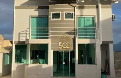 Casa à venda, 255 m² por r$ 1.790.000,00 - pedra branca - palhoça/sc